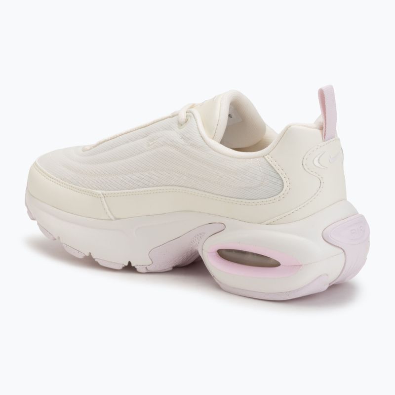 Women's shoes Nike Air Max Portal sail/pale ivory/pearl pink 3
