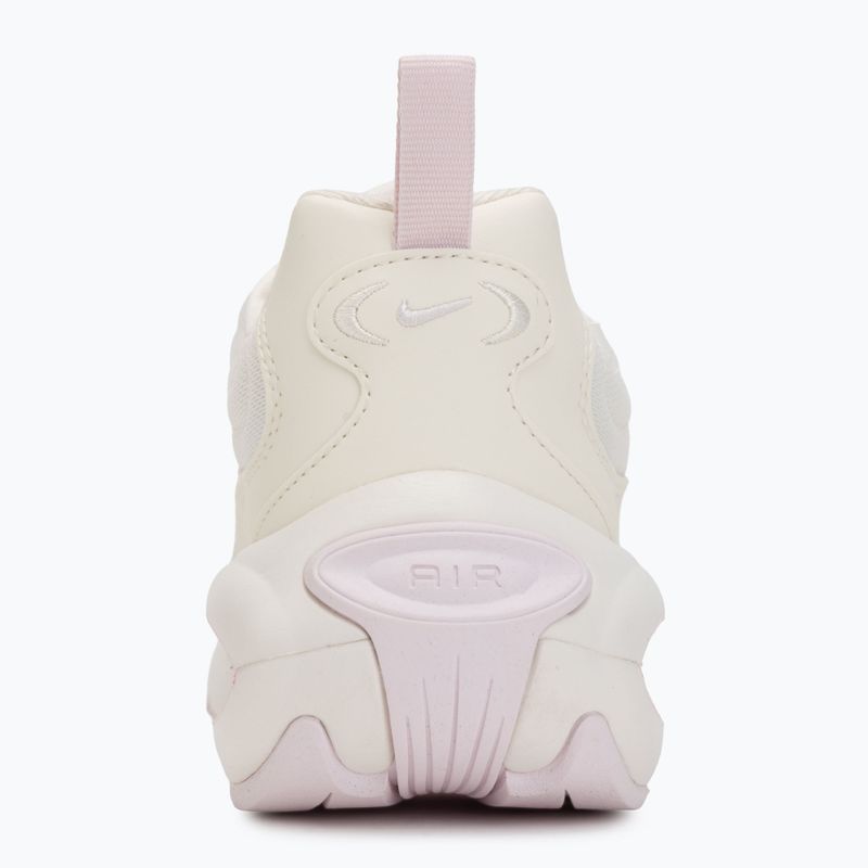 Women's shoes Nike Air Max Portal sail/pale ivory/pearl pink 6