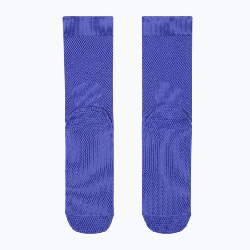 Socks Nike Running Lightweight Micro Crew sapphire/lapis/pure platinum/kapis 3