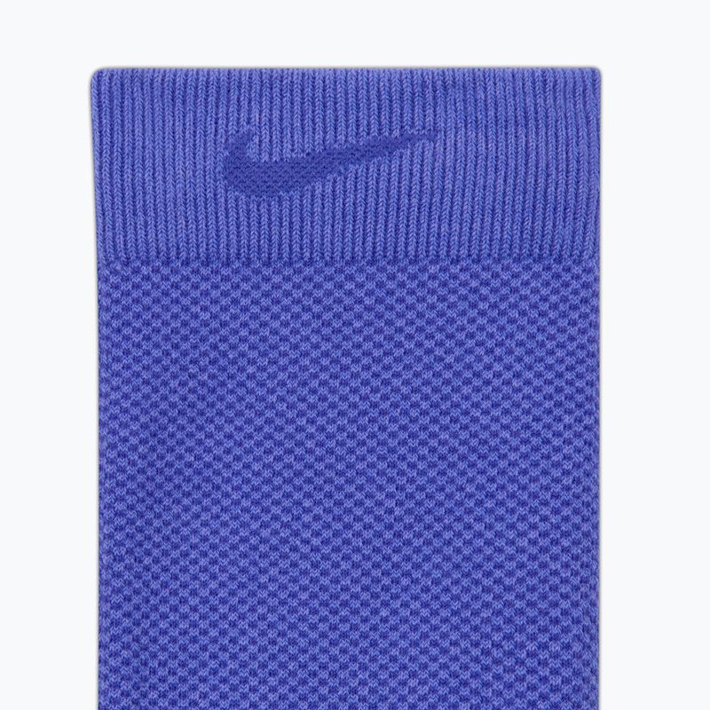 Socks Nike Running Lightweight Micro Crew sapphire/lapis/pure platinum/kapis 4