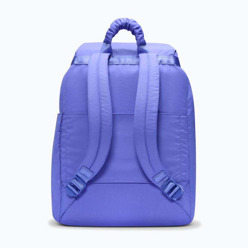 Training backpack Nike One 25 l sapphire/light thistle/sapphire 3