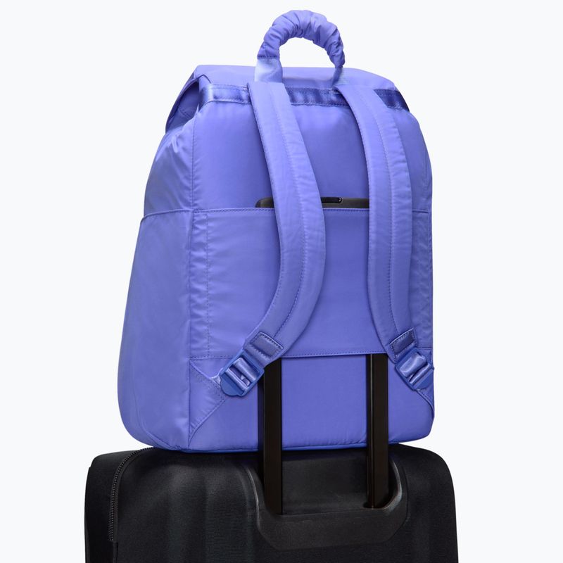 Training backpack Nike One 25 l sapphire/light thistle/sapphire 7
