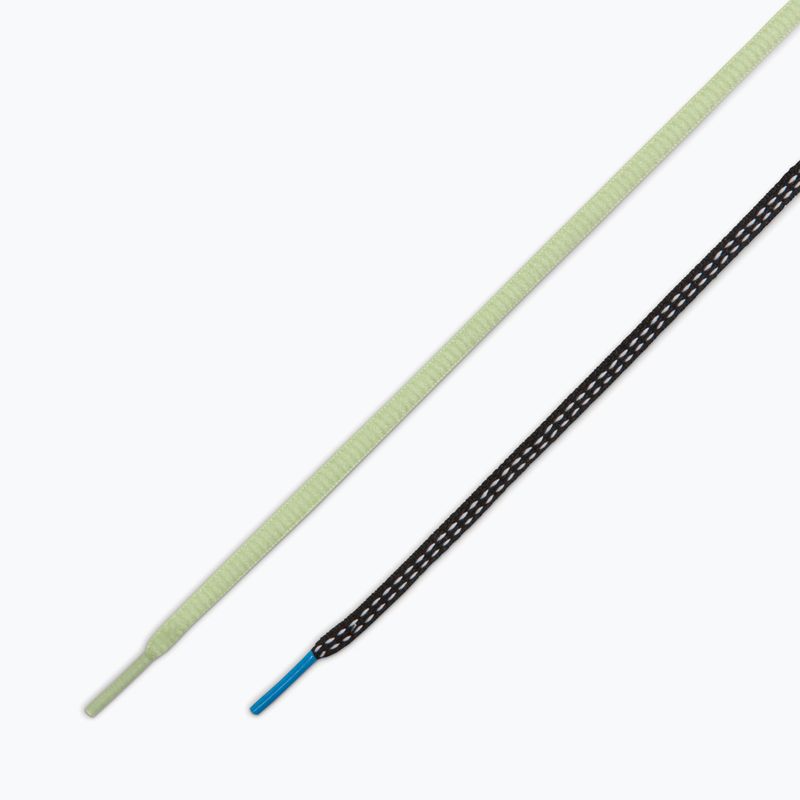 Men's tennis shoes Nike Vapor 12 light liquid lime/mean green/sapphire/black 18