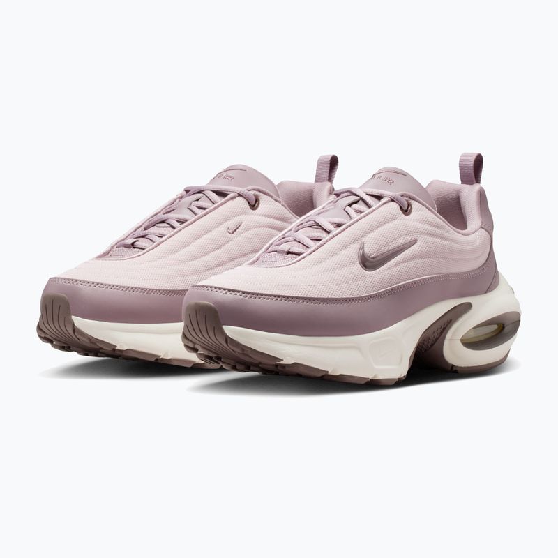 Women's shoes Nike Air Max Portal platinum violet/light violet ore/violet ore 10