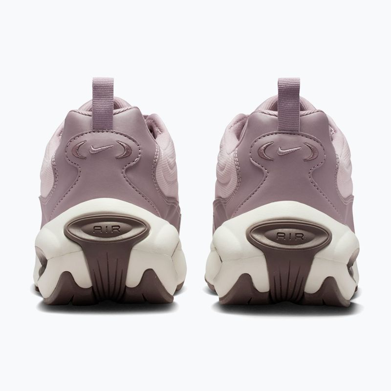 Women's shoes Nike Air Max Portal platinum violet/light violet ore/violet ore 11