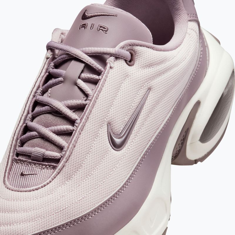 Women's shoes Nike Air Max Portal platinum violet/light violet ore/violet ore 15
