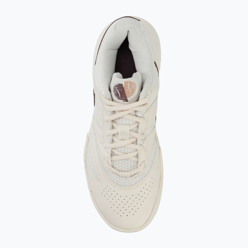 Women's shoes Nike Court Lite 4 Pale ivory/vachetta tan/tattoo 5