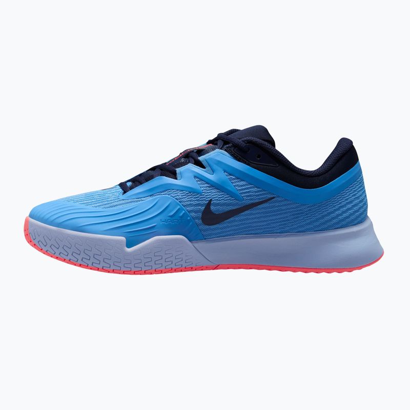 Tennis shoes Nike Vapor Pro 3 university blue/white/midnight navy 9