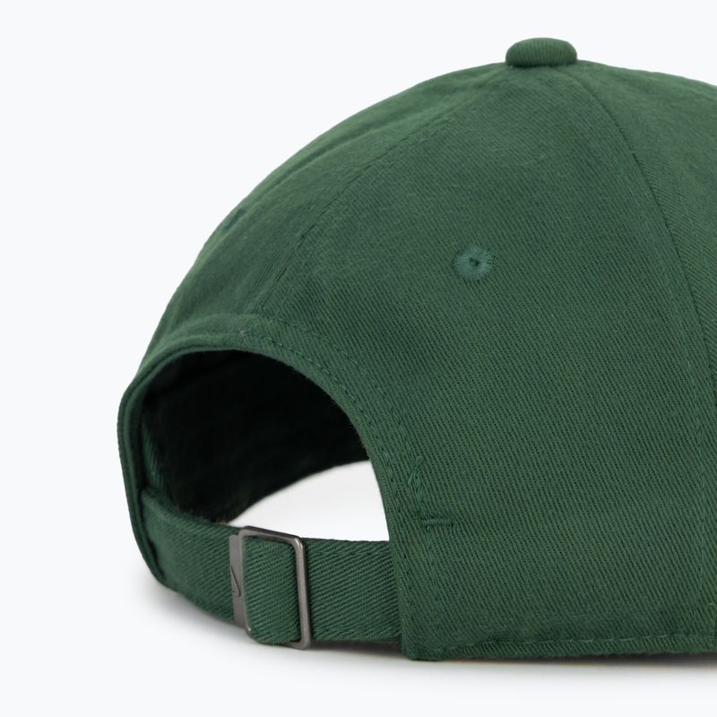 Baseball cap Nike Club Unstructured fir/sail 4