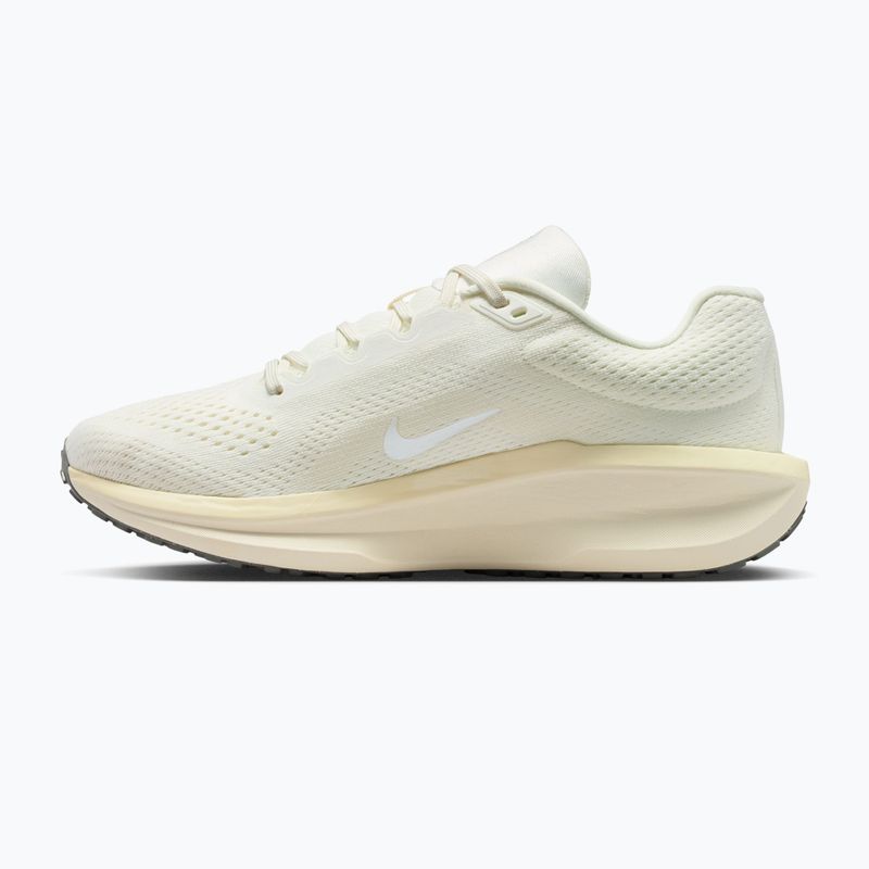 Women's running shoes Nike Winflo 11 sail/chalk/coconut milk/white 2