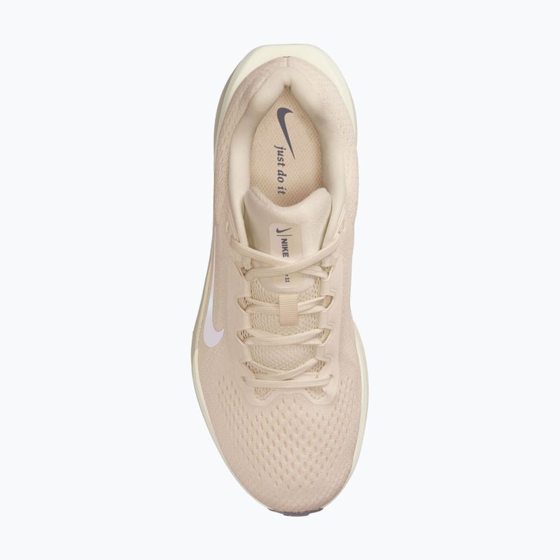 Women's running shoes Nike Winflo 11 sail/chalk/coconut milk/white 6