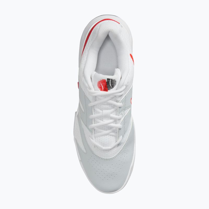 Men's shoes Nike Court Lite 4 white/pure platinum/light crimson 6