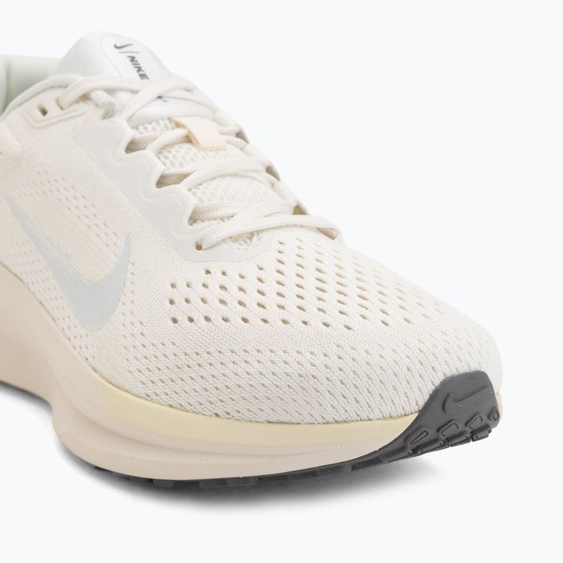 Women's running shoes Nike Winflo 11 sail/chalk/coconut milk/white 7