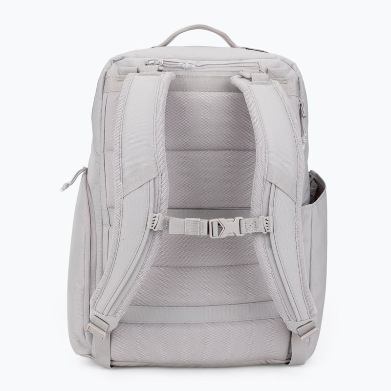 Urban backpack Nike Utility Elite 37 l college grey/college grey/light army 3
