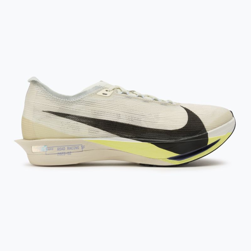 Men's running shoes Nike Streakfly 2 sea glass/citron tint/sequoia 2