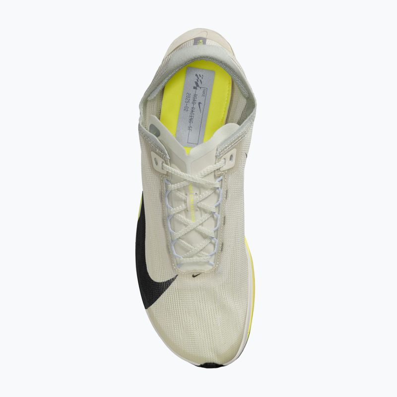 Men's running shoes Nike Streakfly 2 sea glass/citron tint/sequoia 6