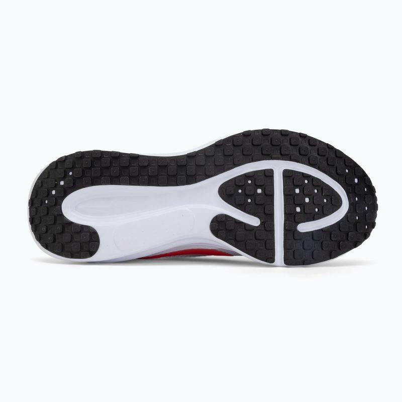 Men's running shoes Nike Revolution 8 EasyOn white/off white/light crimson 4