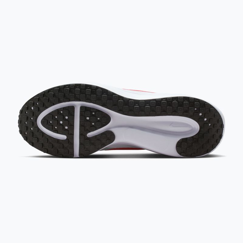 Men's running shoes Nike Revolution 8 EasyOn white/off white/light crimson 12