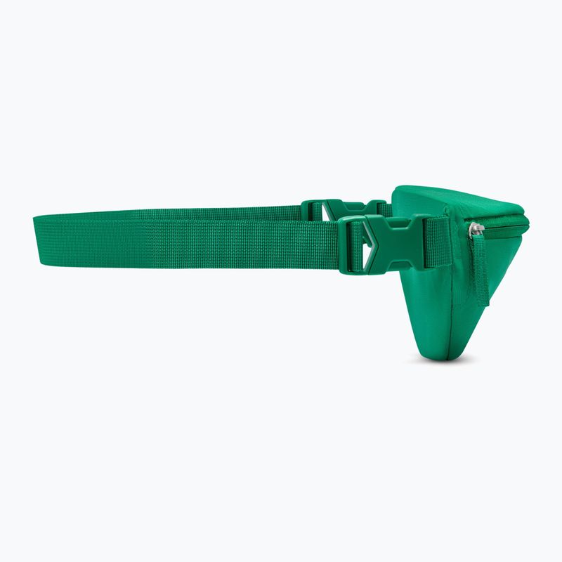 Waist bag Nike Heritage malachite/white 3