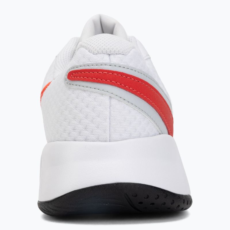 Men's shoes Nike Court Lite 4 white/pure platinum/light crimson 6