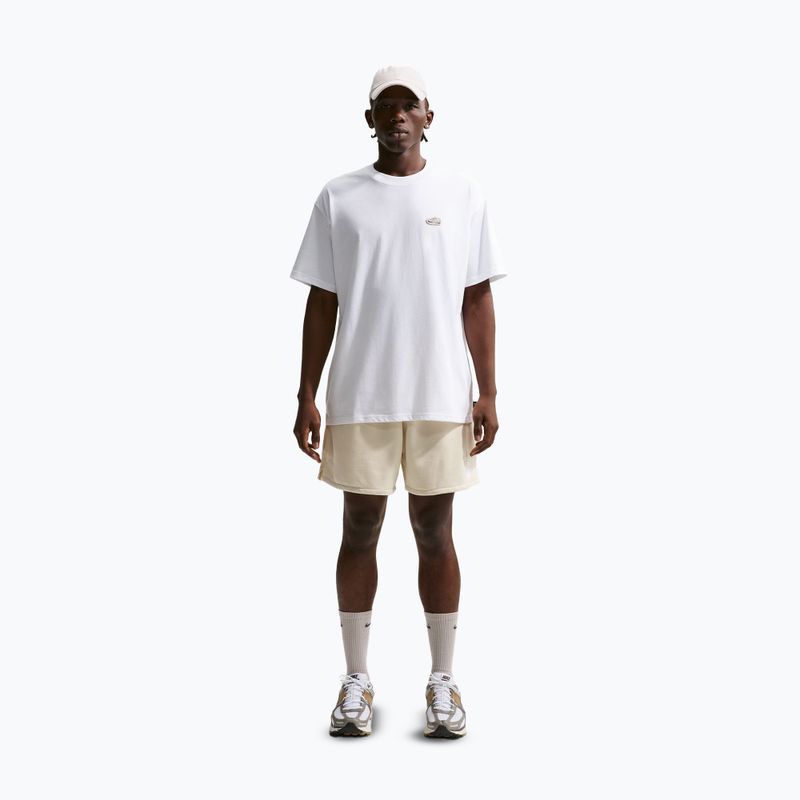 Men's T-shirt Nike Sportswear white 2