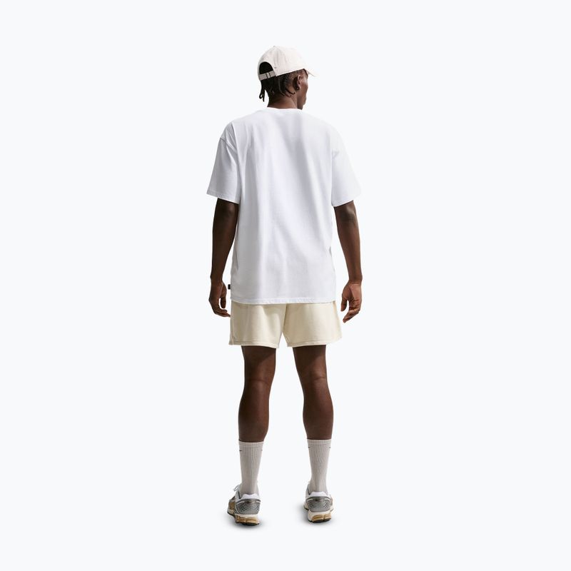 Men's T-shirt Nike Sportswear white 3
