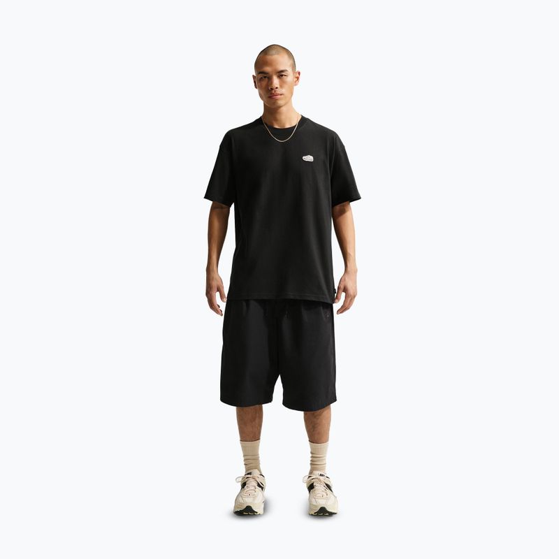 Men's T-shirt Nike Sportswear black 2