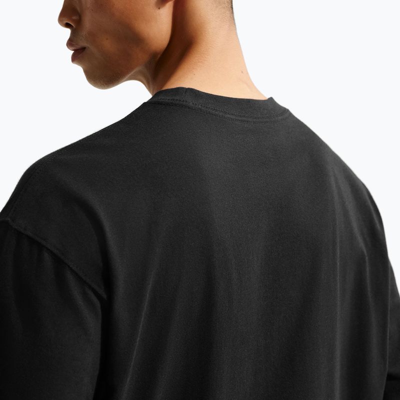 Men's T-shirt Nike Sportswear black 5