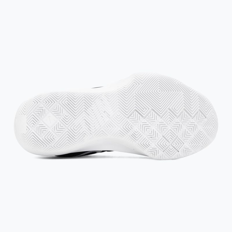 Menʼs basketball shoes Nike G.T. Cut Academy 2 black/pure platinum/white 4