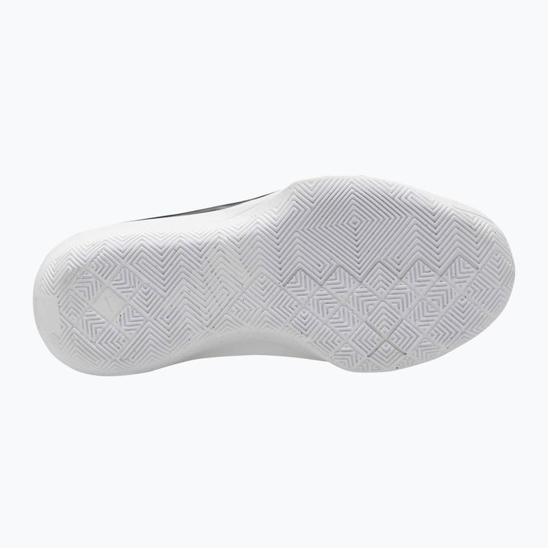 Menʼs basketball shoes Nike G.T. Cut Academy 2 black/pure platinum/white 4