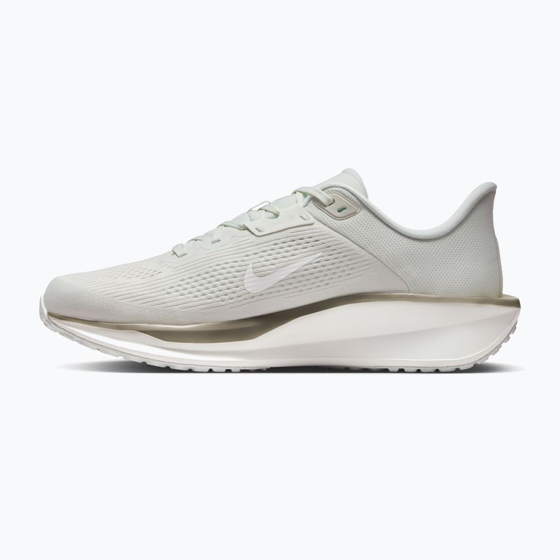 Men's running shoes Nike Quest 6 spruce aura/spruce fog/summit white 2