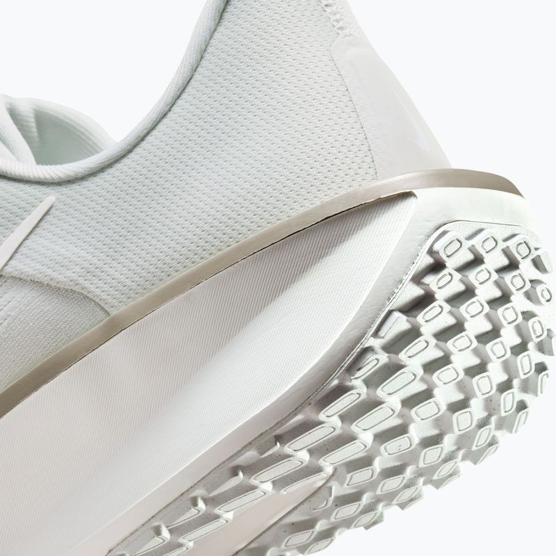 Men's running shoes Nike Quest 6 spruce aura/spruce fog/summit white 9