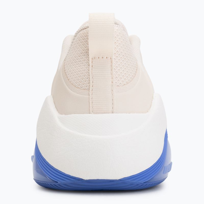 Women's training shoes Nike Bella 7 chalk/sail/sapphire 6