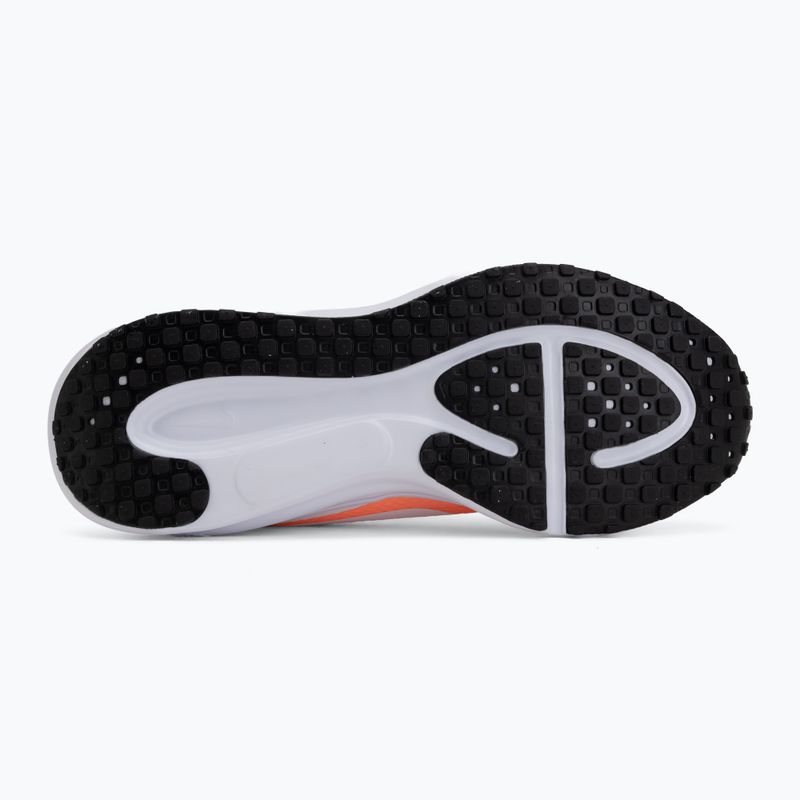 Women's running shoes Nike Revolution 8 hot lava/orange pulse/black/white 4