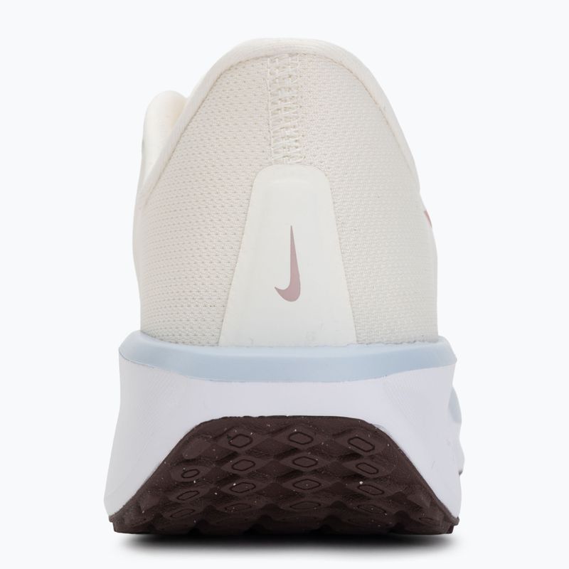 Women's running shoes Nike Quest 6 sail/hydrogen blue/tattoo/particle rose 6