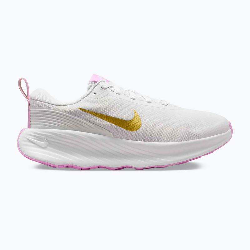 Women's shoes Nike Promina vast grey/light magenta/metallic gold