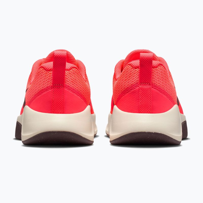 Women's training shoes Nike MC Trainer 3 hot lava/soft pearl/tattoo 4