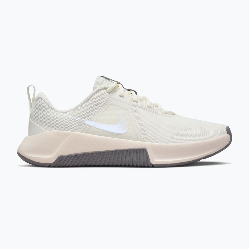 Women's training shoes Nike MC Trainer 3 sail/chalk/pencil point/white