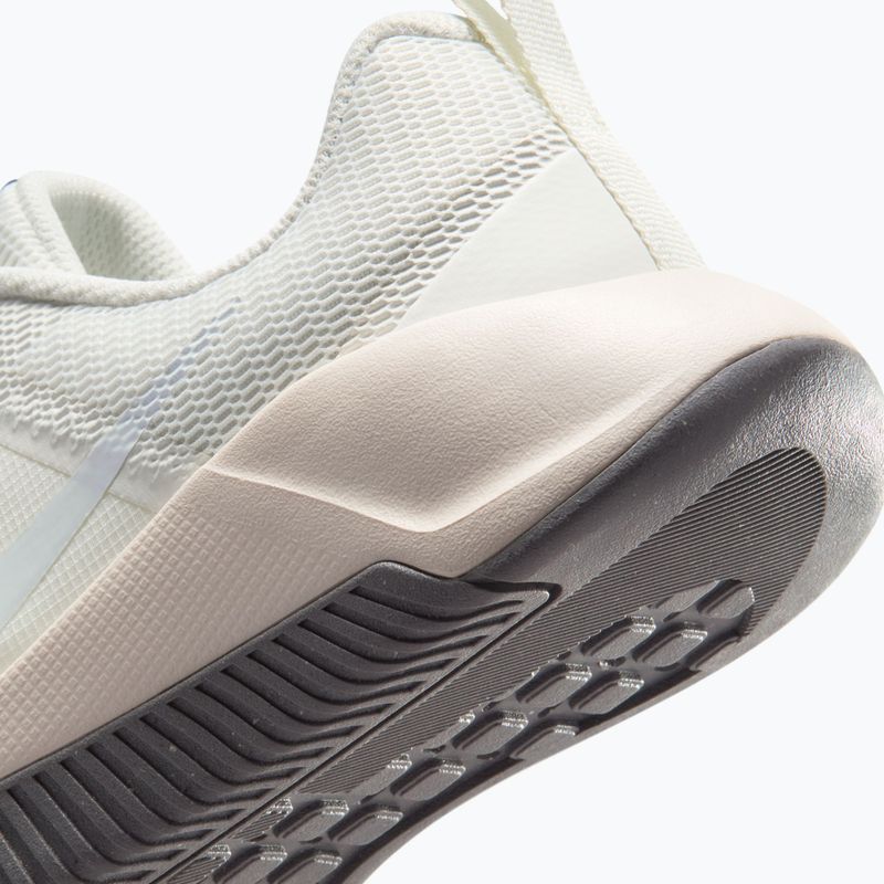 Women's training shoes Nike MC Trainer 3 sail/chalk/pencil point/white 9