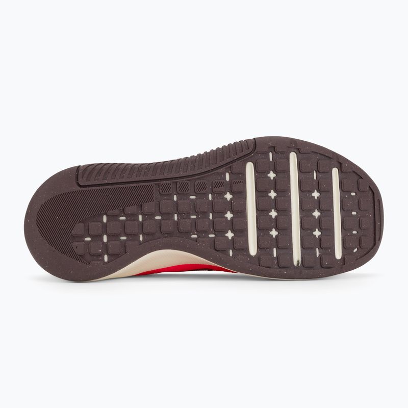 Women's training shoes Nike MC Trainer 3 hot lava/soft pearl/tattoo 4