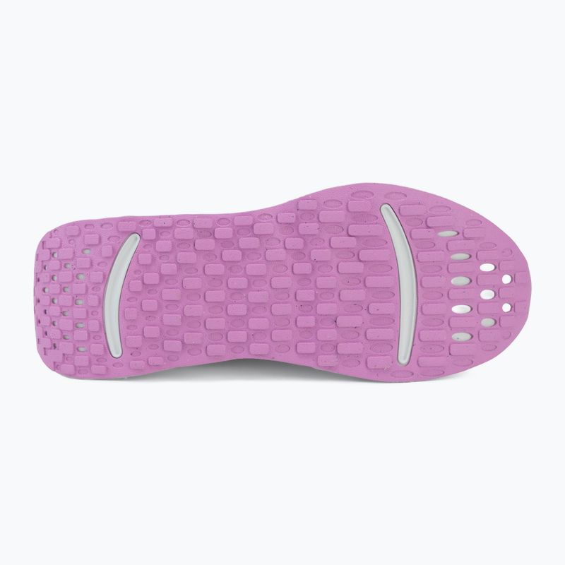 Women's shoes Nike Promina vast grey/light magenta/metallic gold 4