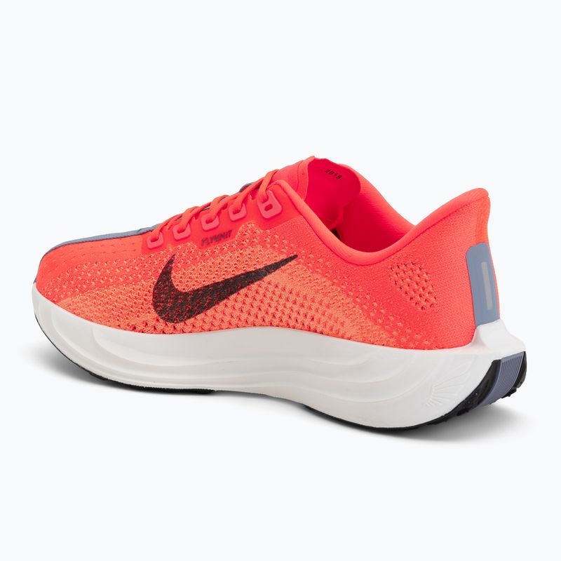 Women's running shoes Nike Pegasus Plus hot lava/orange pulse/dark raisin 3