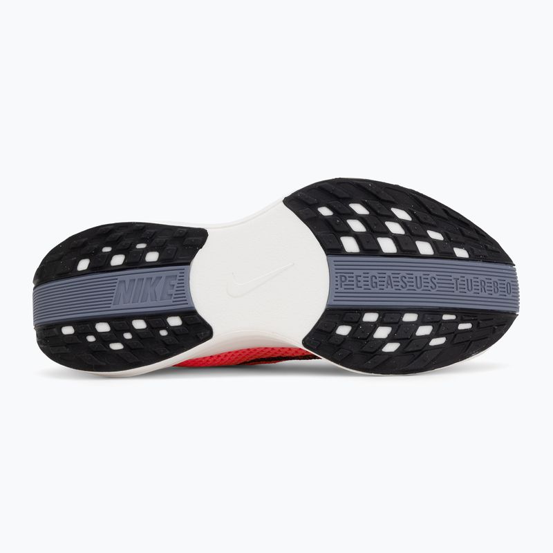 Women's running shoes Nike Pegasus Plus hot lava/orange pulse/dark raisin 4