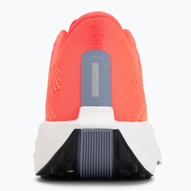 Women's running shoes Nike Pegasus Plus hot lava/orange pulse/dark raisin 6