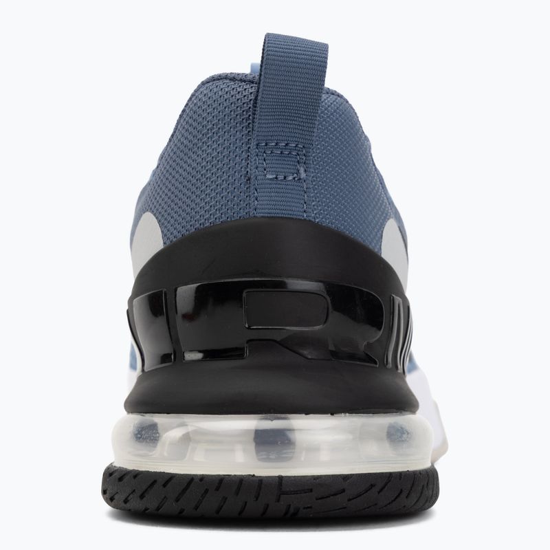 Men's training shoes Nike Air Max Alpha Trainer 6 work blue/diffused blue/black 6