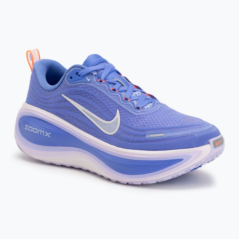 Women's running shoes Nike Vomero Plus sapphire/violet mist/light violet