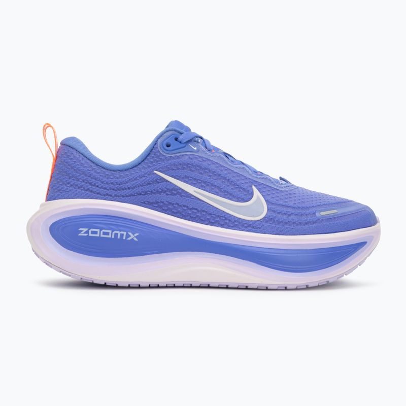 Women's running shoes Nike Vomero Plus sapphire/violet mist/light violet 2