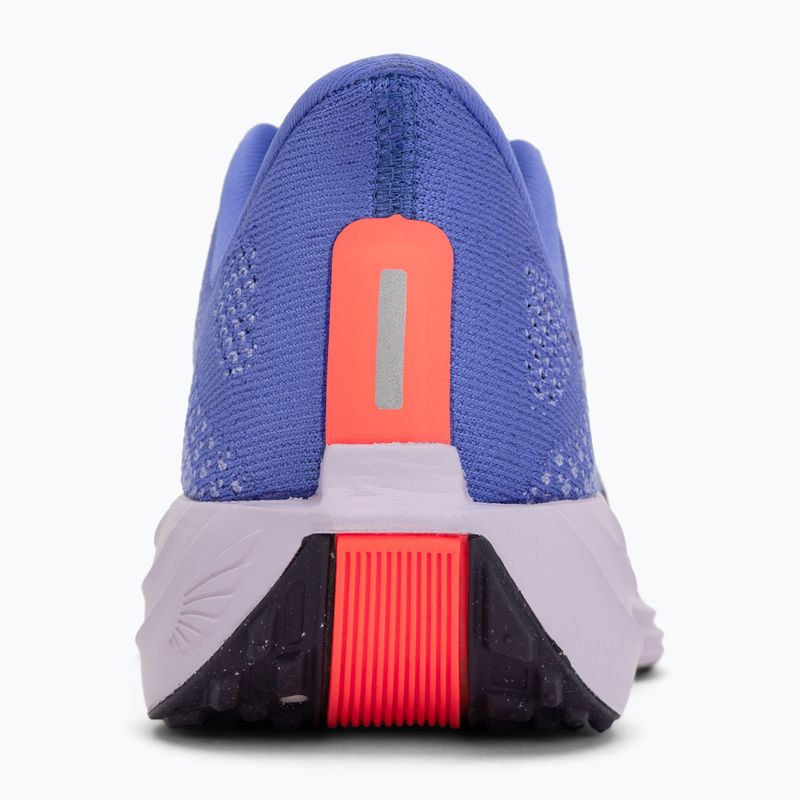 Women's running shoes Nike Pegasus Plus sapphire/light thistle/purple dynasty 6