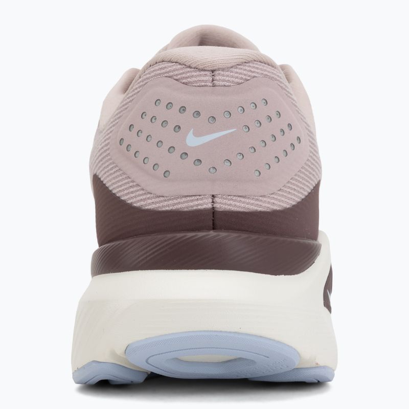 Women's running shoes Nike Structure 26 particle rose/tattoo/hydrogen blue/sail 6