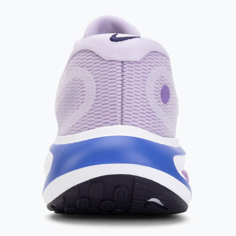 Women's running shoes Nike Journey Run violet mist/white/purple dynasty 6